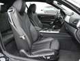 BMW 420 d Cabrio M Sportpacket*aus 2.Hand* Schwarz - thumbnail 14