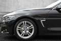 BMW 420 d Cabrio M Sportpacket*aus 2.Hand* Schwarz - thumbnail 3