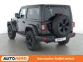 Jeep Wrangler 2.2 CRDi Sahara Aut.*LED*NAVI*TEMPO*CAM*PDC*SHZ* Black - thumbnail 4