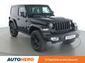 Jeep Wrangler 2.2 CRDi Sahara Aut.*LED*NAVI*TEMPO*CAM*PDC*SHZ* Schwarz - thumbnail 8