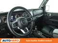 Jeep Wrangler 2.2 CRDi Sahara Aut.*LED*NAVI*TEMPO*CAM*PDC*SHZ* Black - thumbnail 11