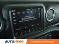 Jeep Wrangler 2.2 CRDi Sahara Aut.*LED*NAVI*TEMPO*CAM*PDC*SHZ* Schwarz - thumbnail 21