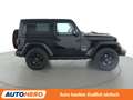 Jeep Wrangler 2.2 CRDi Sahara Aut.*LED*NAVI*TEMPO*CAM*PDC*SHZ* Black - thumbnail 7