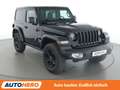 Jeep Wrangler 2.2 CRDi Sahara Aut.*LED*NAVI*TEMPO*CAM*PDC*SHZ* Black - thumbnail 8