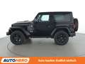 Jeep Wrangler 2.2 CRDi Sahara Aut.*LED*NAVI*TEMPO*CAM*PDC*SHZ* Black - thumbnail 3