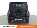 Jeep Wrangler 2.2 CRDi Sahara Aut.*LED*NAVI*TEMPO*CAM*PDC*SHZ* Schwarz - thumbnail 5