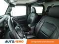 Jeep Wrangler 2.2 CRDi Sahara Aut.*LED*NAVI*TEMPO*CAM*PDC*SHZ* Schwarz - thumbnail 10