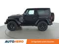 Jeep Wrangler 2.2 CRDi Sahara Aut.*LED*NAVI*TEMPO*CAM*PDC*SHZ* Schwarz - thumbnail 3