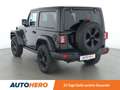 Jeep Wrangler 2.2 CRDi Sahara Aut.*LED*NAVI*TEMPO*CAM*PDC*SHZ* Schwarz - thumbnail 4