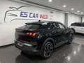 Peugeot 3008 1.2 hybrid Allure 136 cv e-dcs6 Negro - thumbnail 3