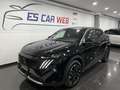 Peugeot 3008 1.2 hybrid Allure 136 cv e-dcs6 Negro - thumbnail 6