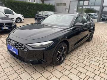 A5 Avant 2.0 tfsi Business Advanced 150cv s-tronic