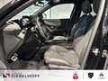 Peugeot 2008 GT HYBRID 145 e-DSC6 Zwart - thumbnail 11
