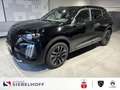 Peugeot 2008 GT HYBRID 145 e-DSC6 Zwart - thumbnail 1