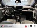 Peugeot 2008 GT HYBRID 145 e-DSC6 Zwart - thumbnail 12