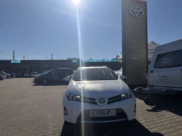 Touring Sports Hybrid Edition