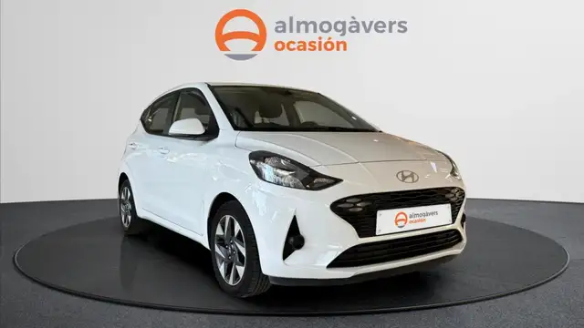 Hyundai i10 1.0 KLASS GASOLINA 67CV 5P