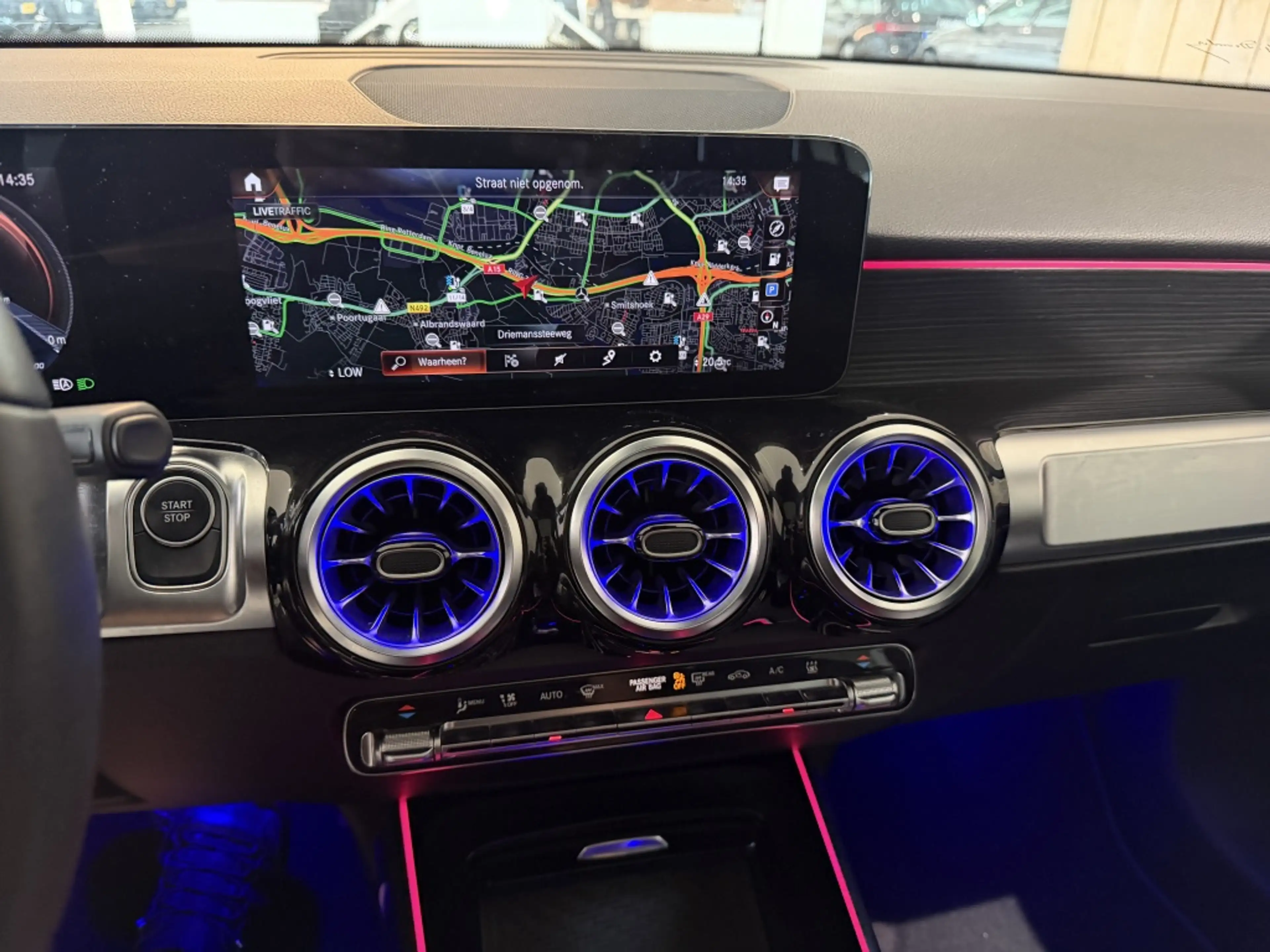 Mercedes-Benz EQB 250 Luxury Line SOH 97,57% — photo 9