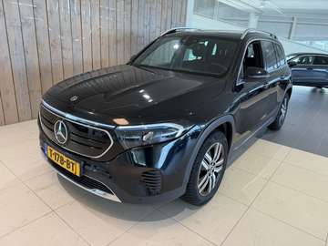Luxury Line 67 kWh SOH 97,57%