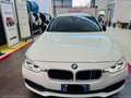 BMW 320 320d Touring MSPORT Bianco - thumbnail 4
