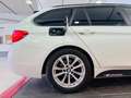 BMW 320 320d Touring MSPORT Bianco - thumbnail 20