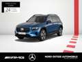 Mercedes-Benz GLB 200 d PROGRESSIVE ADV.+ PANO DISTRO STANDHZG Bleu - thumbnail 1