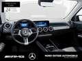 Mercedes-Benz GLB 200 d PROGRESSIVE ADV.+ PANO DISTRO STANDHZG Bleu - thumbnail 3