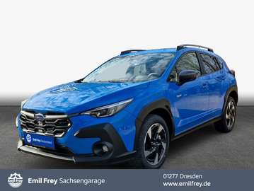 Crosstrek 2.0ie Automatik EDITION Comfort Plus