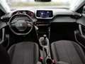 Peugeot 2008 1.2 PureTech 130 Active Pack LED PDC Kamera Noir - thumbnail 9