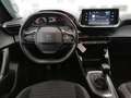 Peugeot 2008 1.2 PureTech 130 Active Pack LED PDC Kamera Noir - thumbnail 8