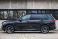 BMW X7 xDrive40i M Sport 7p Pano H&K Merino Skylounge 360 Black - thumbnail 8
