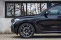 BMW X7 xDrive40i M Sport 7p Pano H&K Merino Skylounge 360 Siyah - thumbnail 9