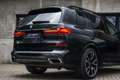 BMW X7 xDrive40i M Sport 7p Pano H&K Merino Skylounge 360 Schwarz - thumbnail 13