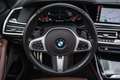BMW X7 xDrive40i M Sport 7p Pano H&K Merino Skylounge 360 Černá - thumbnail 44