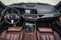 BMW X7 xDrive40i M Sport 7p Pano H&K Merino Skylounge 360 Fekete - thumbnail 11