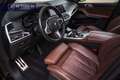 BMW X7 xDrive40i M Sport 7p Pano H&K Merino Skylounge 360 Czarny - thumbnail 3