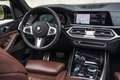 BMW X7 xDrive40i M Sport 7p Pano H&K Merino Skylounge 360 Schwarz - thumbnail 27