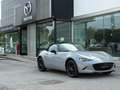 Mazda MX-5 MX-5 IV 2015 Soft Top 1.5 Prime-Line Gris - thumbnail 1