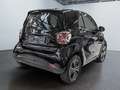 smart forTwo EQ  passion EXCLUSIVE 22KW KAMERA PANO PDC Schwarz - thumbnail 4