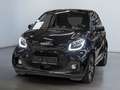 smart forTwo EQ  passion EXCLUSIVE 22KW KAMERA PANO PDC Schwarz - thumbnail 2