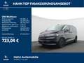 Volkswagen T7 Multivan Style 1,5TSI 130kW eHybrid 4MOTION Schwarz - thumbnail 2