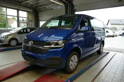 Volkswagen T6 Transporter Kombi 2.0 TDI DSG LED GRA