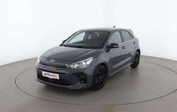 Rio 1,0 TGDI GPF GT Line GT Line mit Garantie