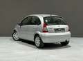 Citroen C3 C3 I 2002 1.4 Exclusive Style (exclusive) Silber - thumbnail 10