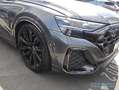 Audi Q8 50 TDI qu. 2x S line ACC AHK HuD Matrix Pano Grau - thumbnail 14