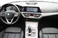 BMW 320 320dA MHEV Business LEDER/CUIR LED GPS PDC Carpl Grau - thumbnail 2