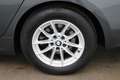 BMW 320 320dA MHEV Business LEDER/CUIR LED GPS PDC Carpl Grau - thumbnail 9