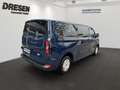 Ford Transit Custom Kombi Trend 320 L2+KAMERA+CARPLAY+KLIMAAUTOMATIK Azul - thumbnail 3