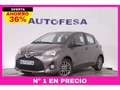 Toyota Yaris 1.3 Active Gris - thumbnail 1