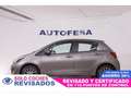Toyota Yaris 1.3 Active Gris - thumbnail 4